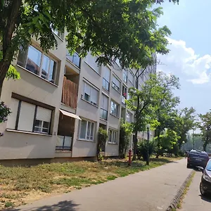 Dom Luxus Apartman Szeged