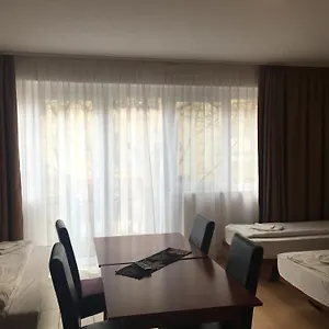 2* Гостевой дом Mosoly Szallashely