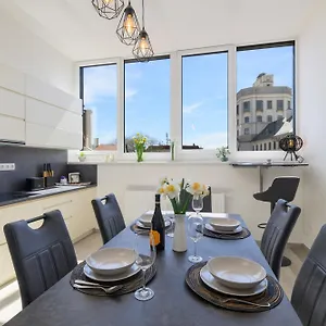 hotellátogatás