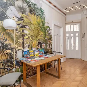 hotellátogatás