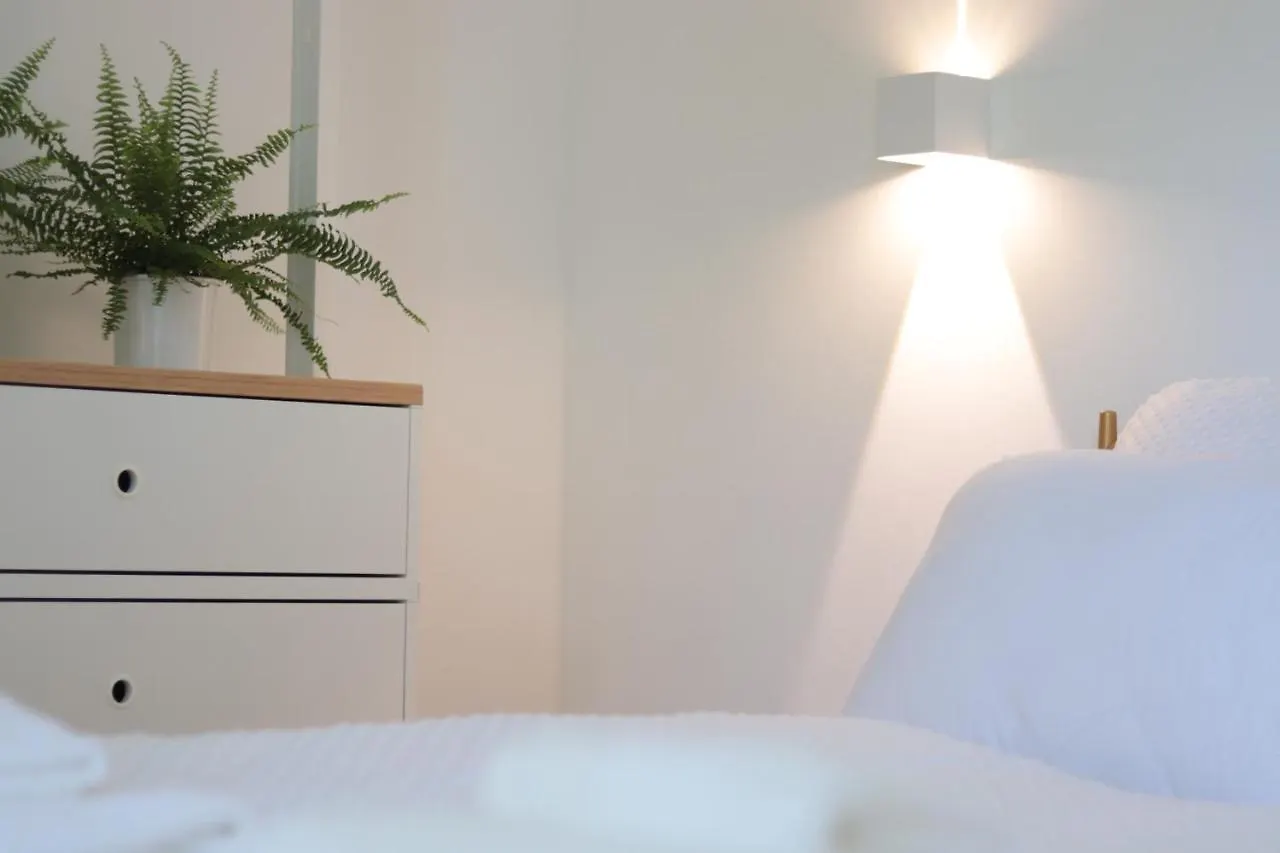 Apartman Lechner4 Residence Szeged
