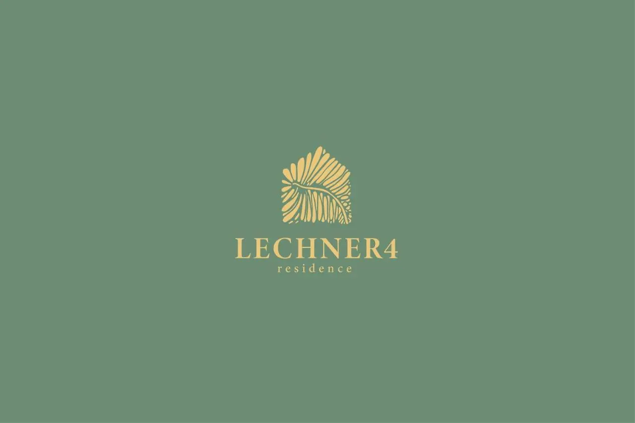 Lechner4 Residence Szeged